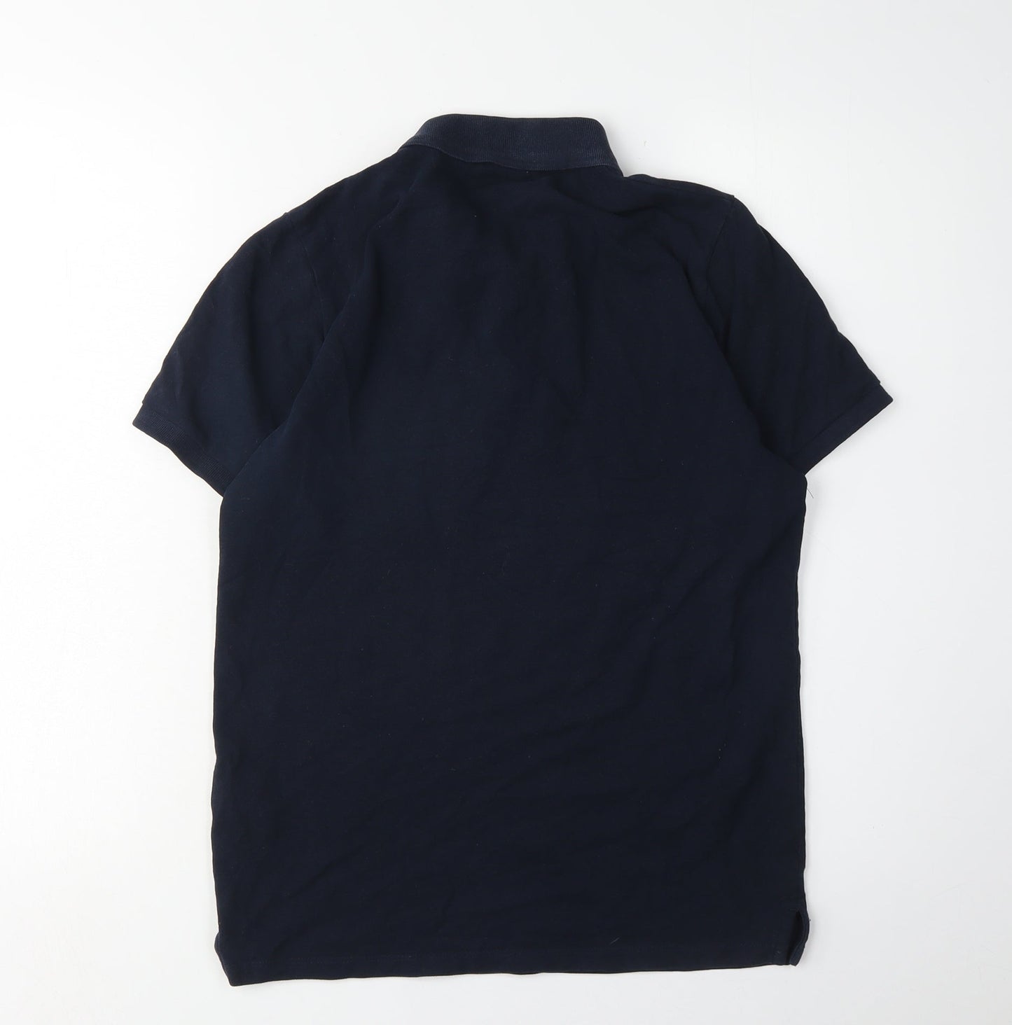 Jack & Jones Men's Blue XS Polo Shirt
