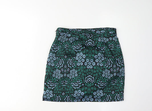 Banana Republic Women's Floral Pencil Skirt, Petite