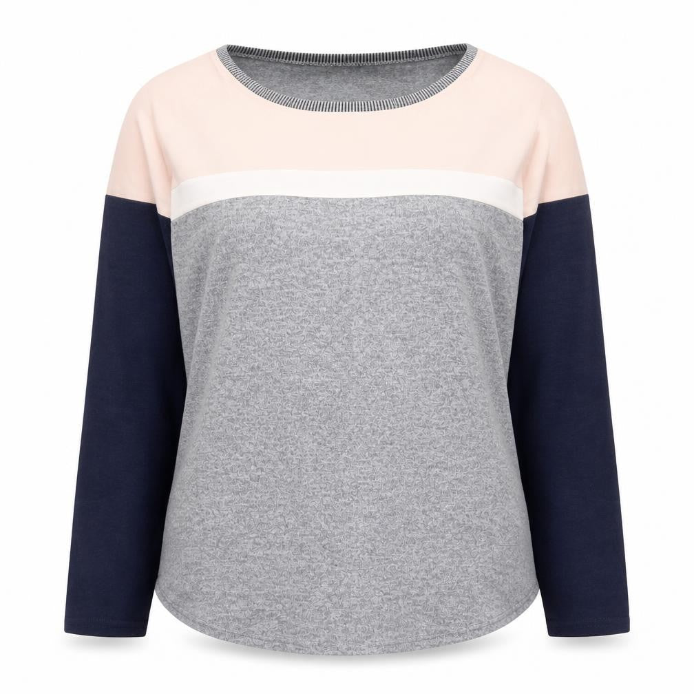 Oasis Women's Multicoloured Pullover Jumper M