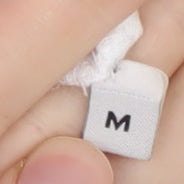 Jack & Jones Men's Colourblock T-Shirt, Medium, White/Black