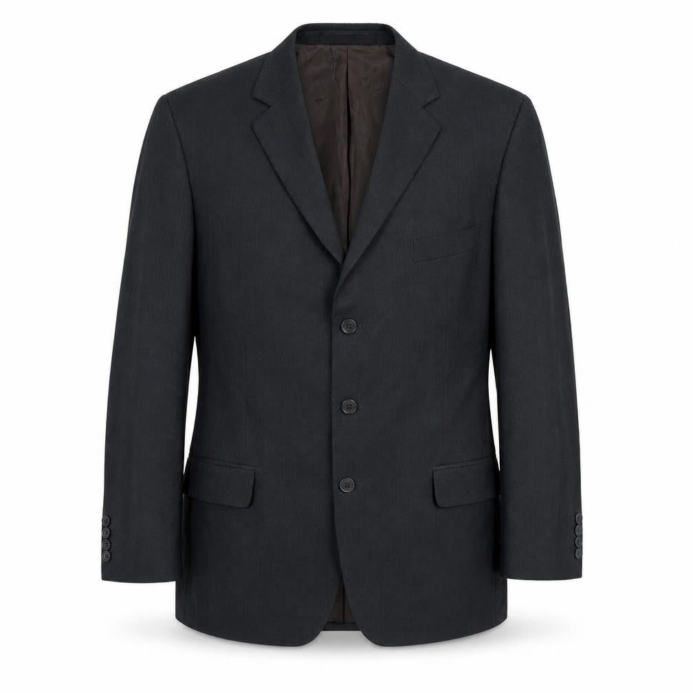 Marks and Spencer Men's Grey Blazer Size 42R