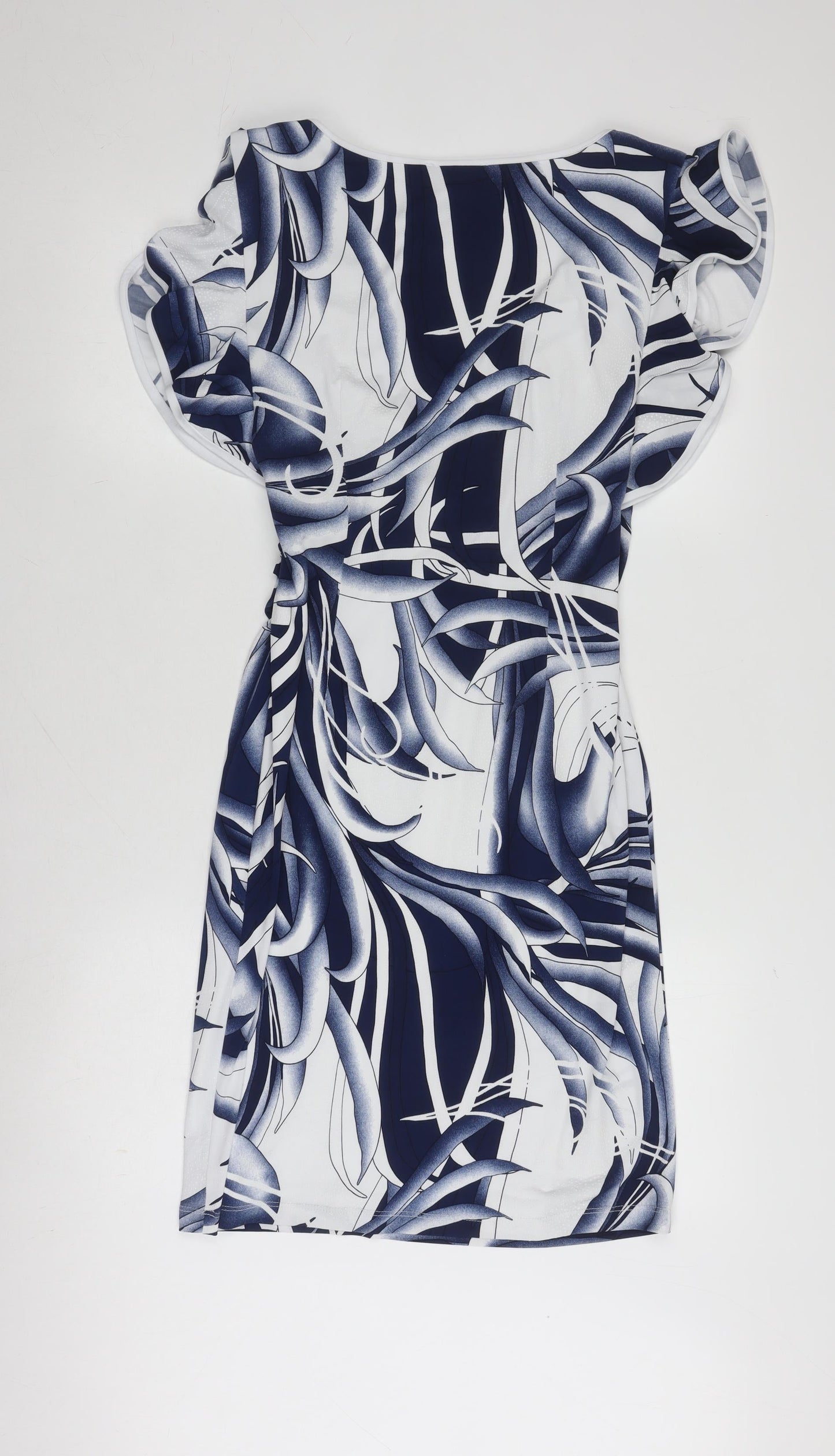 Frank Lyman Women's Multicoloured Dress Size 10