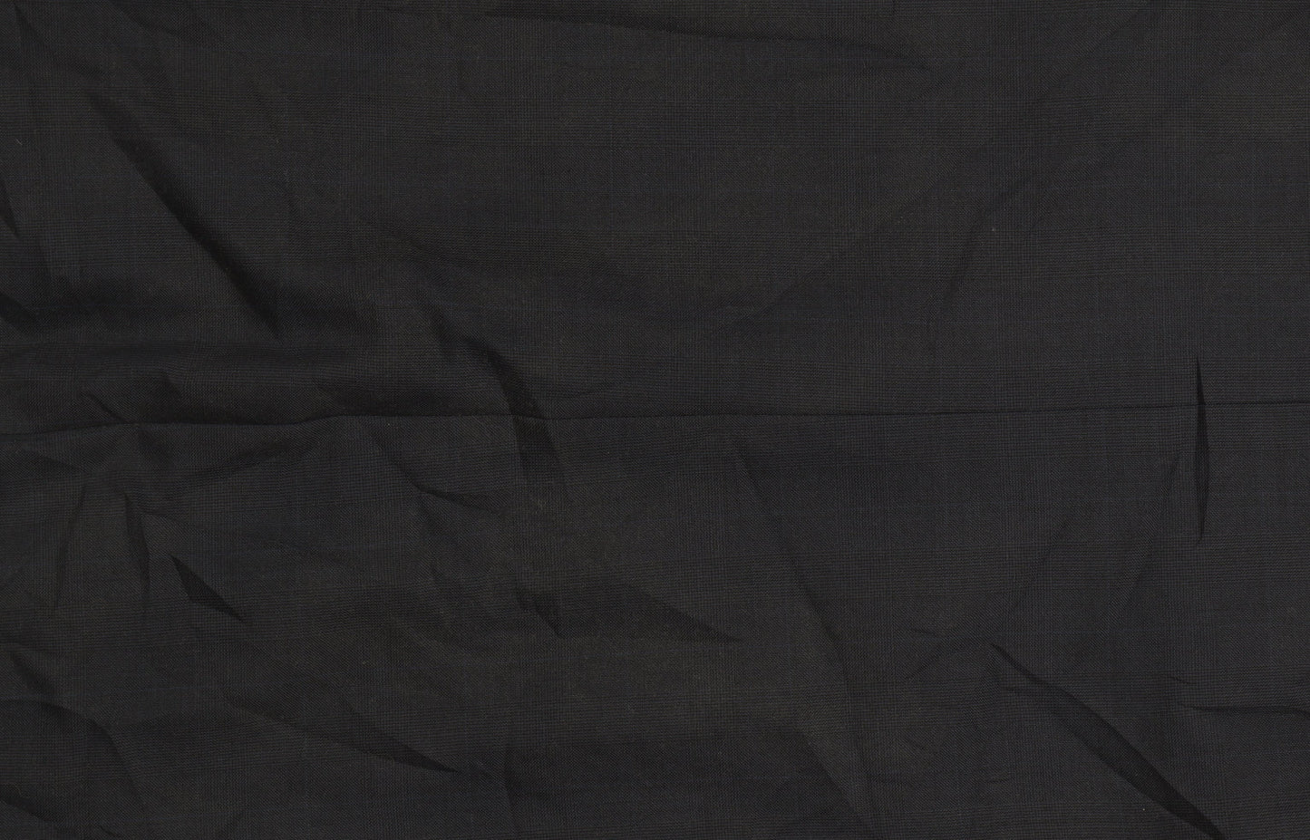 Howick Men's Blue Wool Blazer, 40S, Single-Breasted