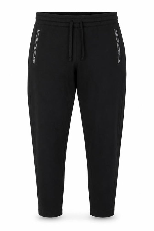 Champion Women's Black Jogger Medium Activewear Trousers