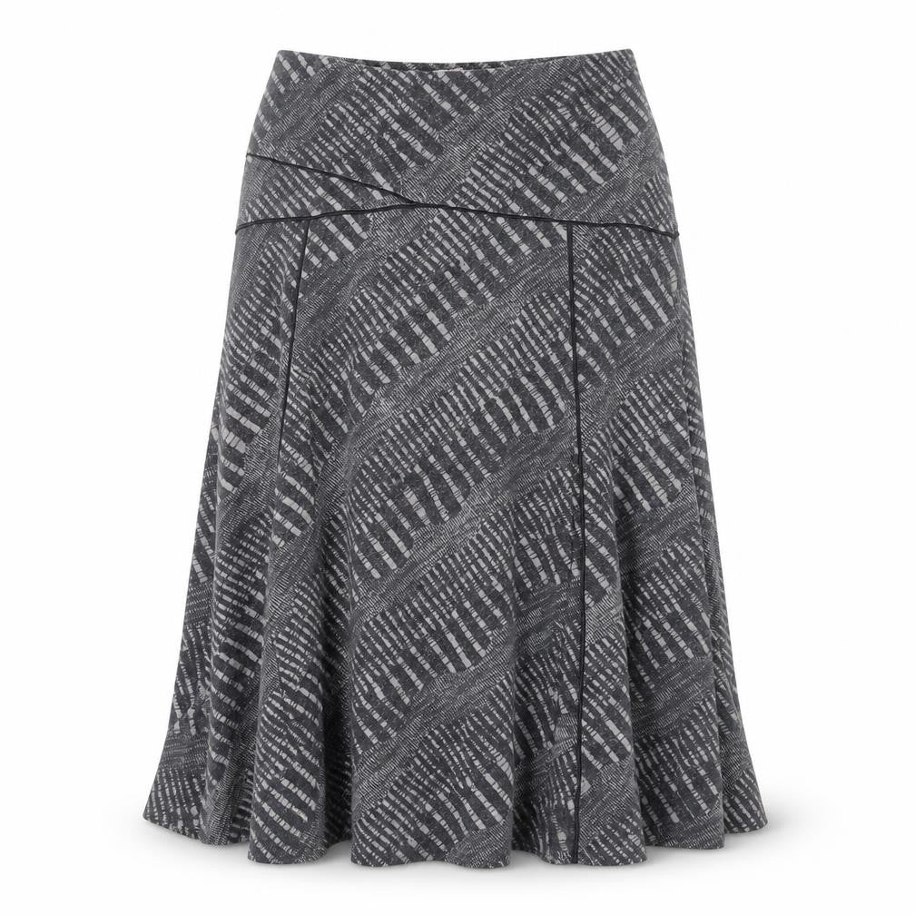 Marks and Spencer Women’s Grey Midi Skirt Size 14