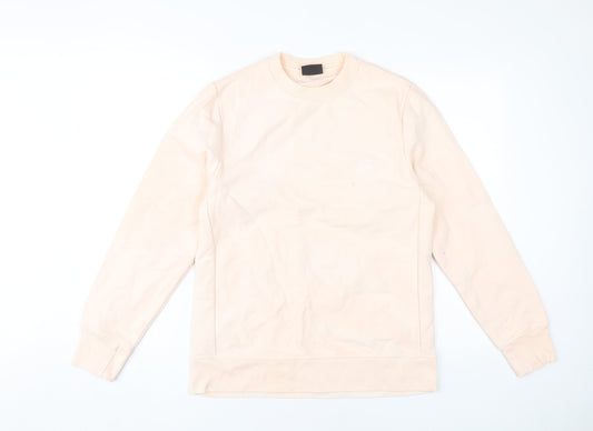 Paul Smith Men's Beige Sweatshirt - Size S