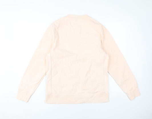 Paul Smith Men's Beige Sweatshirt - Size S