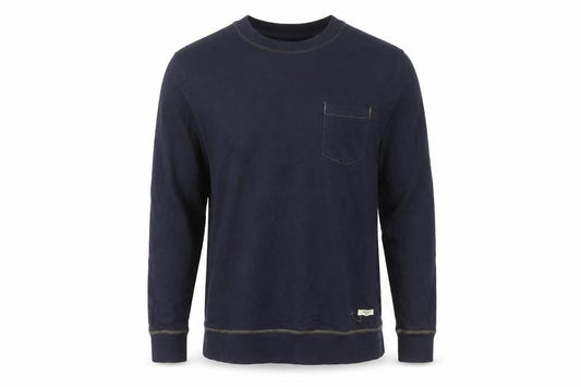 Mens UK Size L JACK & JONES Blue  Cotton T-Shirt