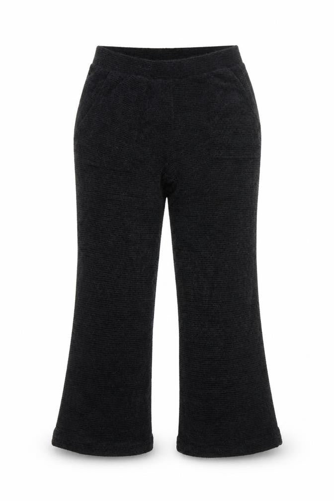 Marks and Spencer Black Trousers, Women's M, Polyester Blend