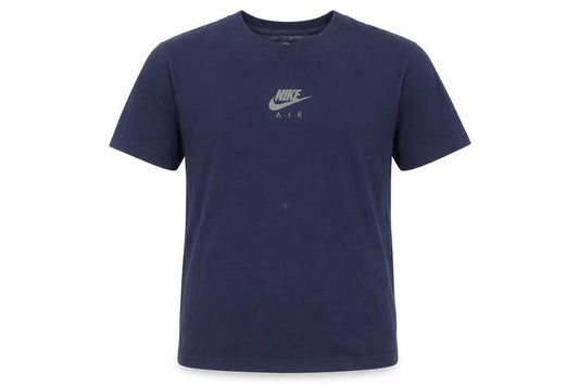 Nike Boys Blue M T-Shirt