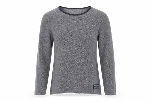 Mens UK Size S JACK & JONES Grey  Cotton T-Shirt