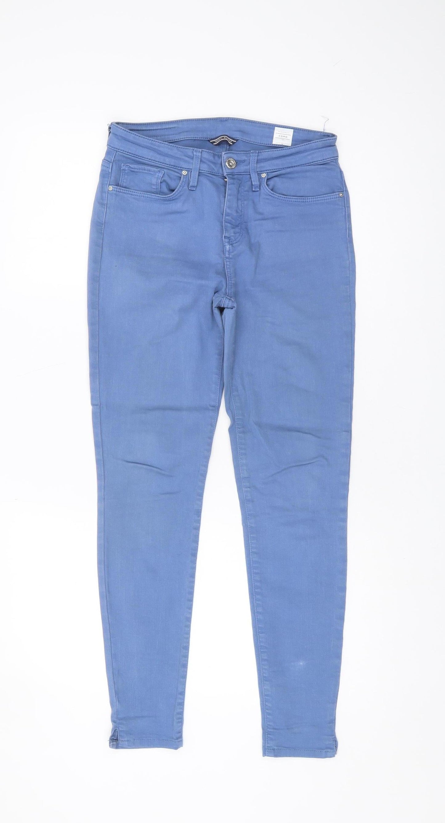 Tommy Hilfiger Women's Blue Jegging Jeans Size 26