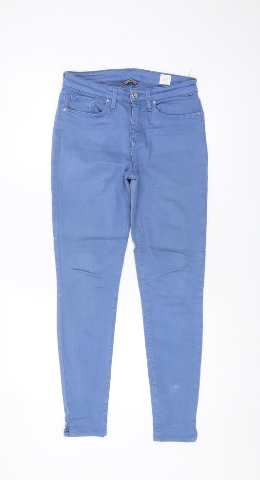Tommy Hilfiger Women's Blue Jegging Jeans Size 26