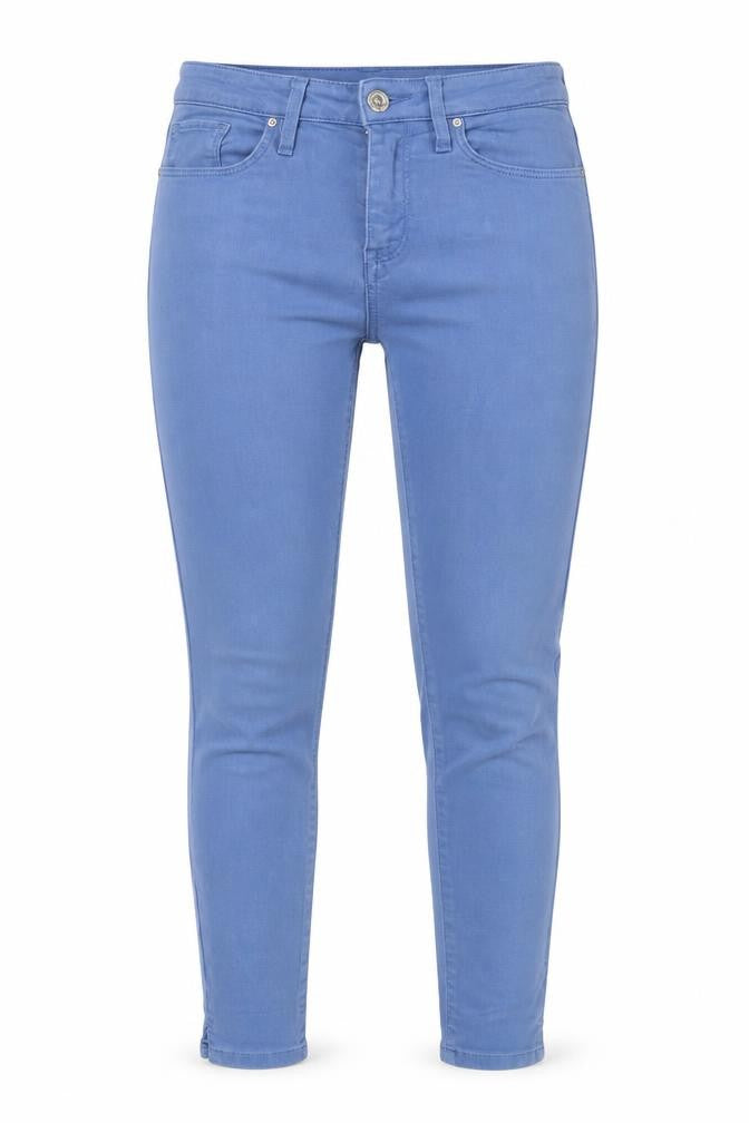 Tommy Hilfiger Women's Blue Jegging Jeans Size 26