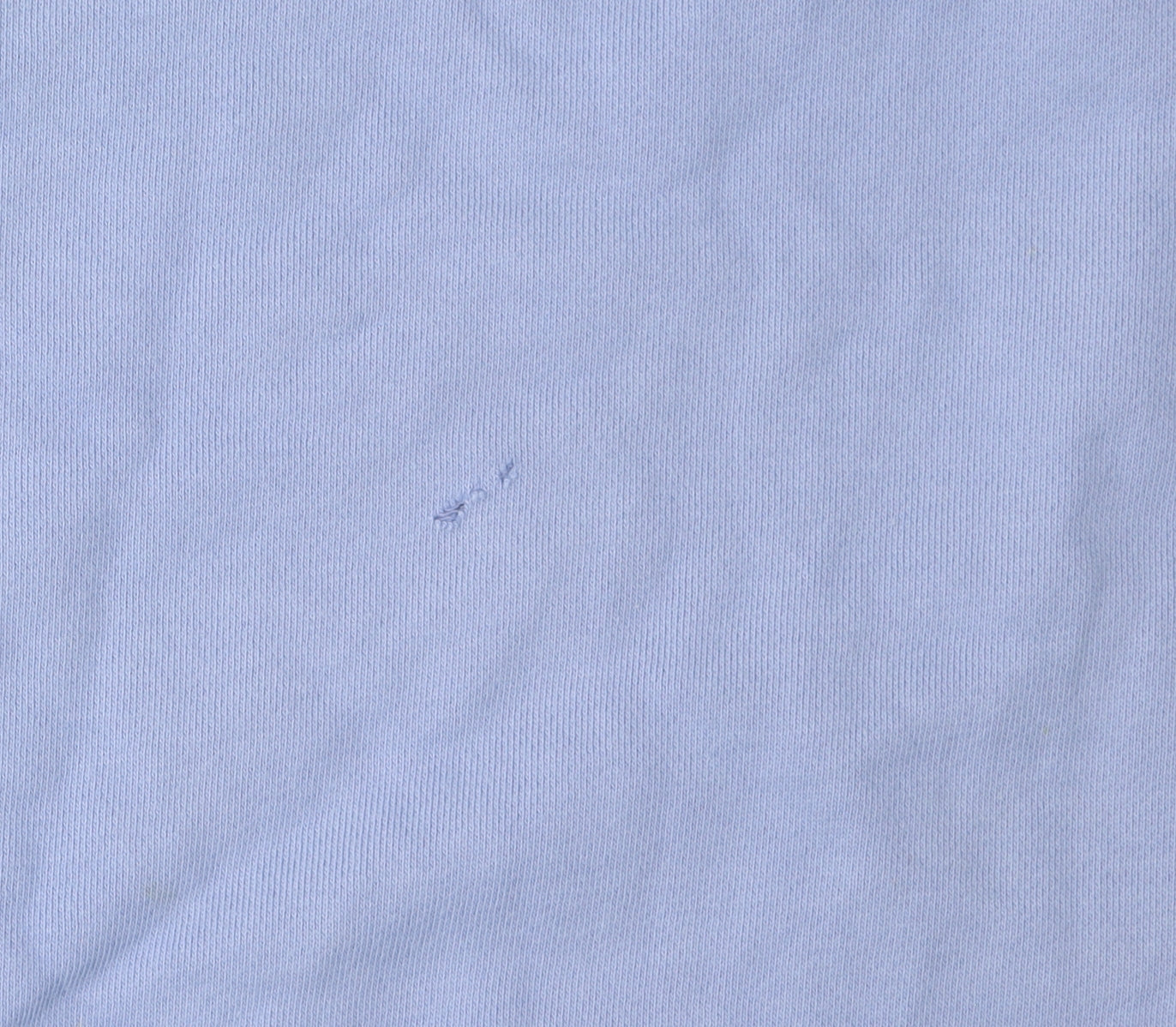 Polo Ralph Lauren Men's Blue XL 1/2 Zip Golf Sweatshirt