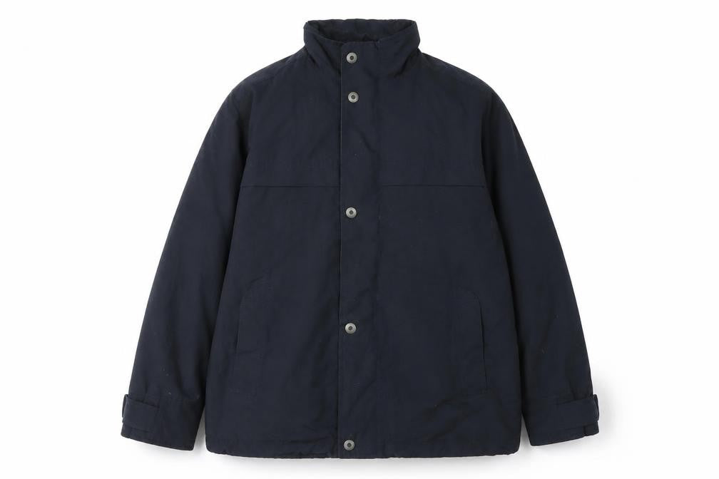 Austin Reed Men's Medium Black Basic Jacket