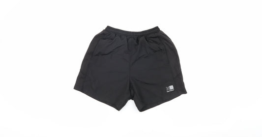 Karrimor Men's Black XS Running Athletic Shorts
