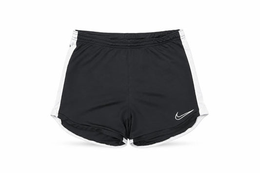 Nike Boys Black Athletic Shorts XS - Breathable & Quick Dry