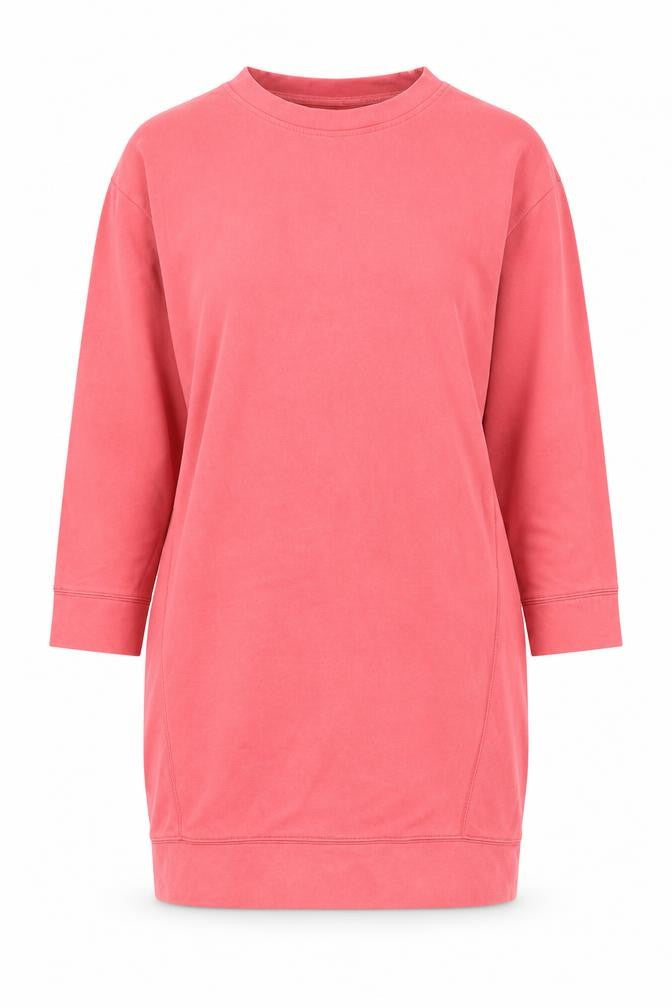 Gap Women's Pink Pullover Sweatshirt Size S