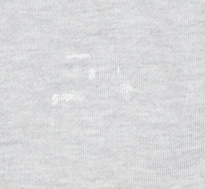 Crew Clothing Men's Grey Pullover Hoodie, Size L