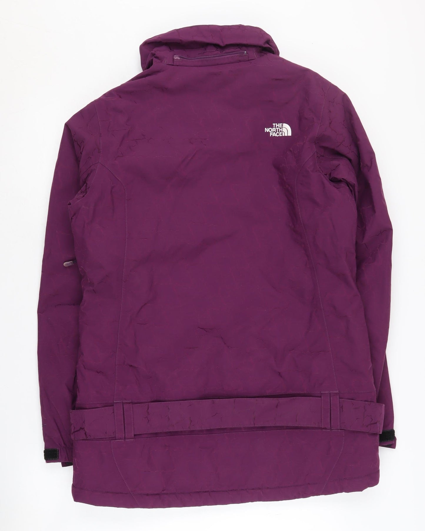 The North Face Women's Purple 3-in-1 Jacket Size M