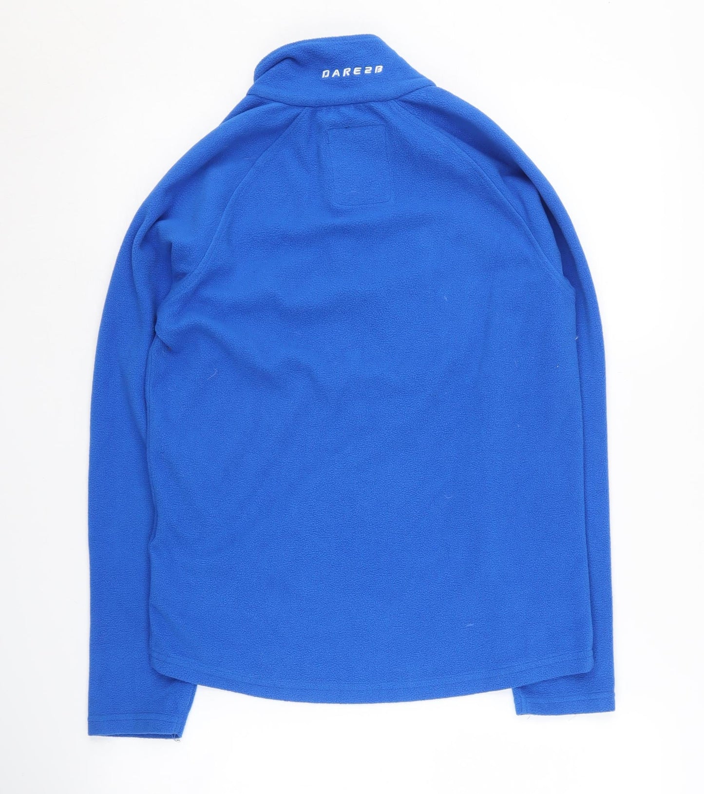 Dare2b Boys Blue 1/4 Zip Sweatshirt 13-14 Years