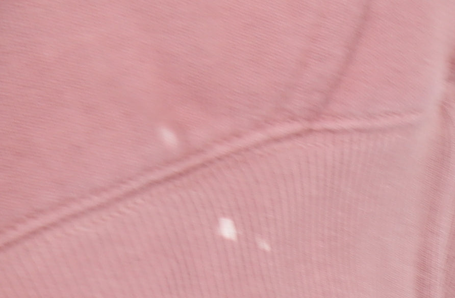Joules Women's Pink Full Zip Hoodie Size 8