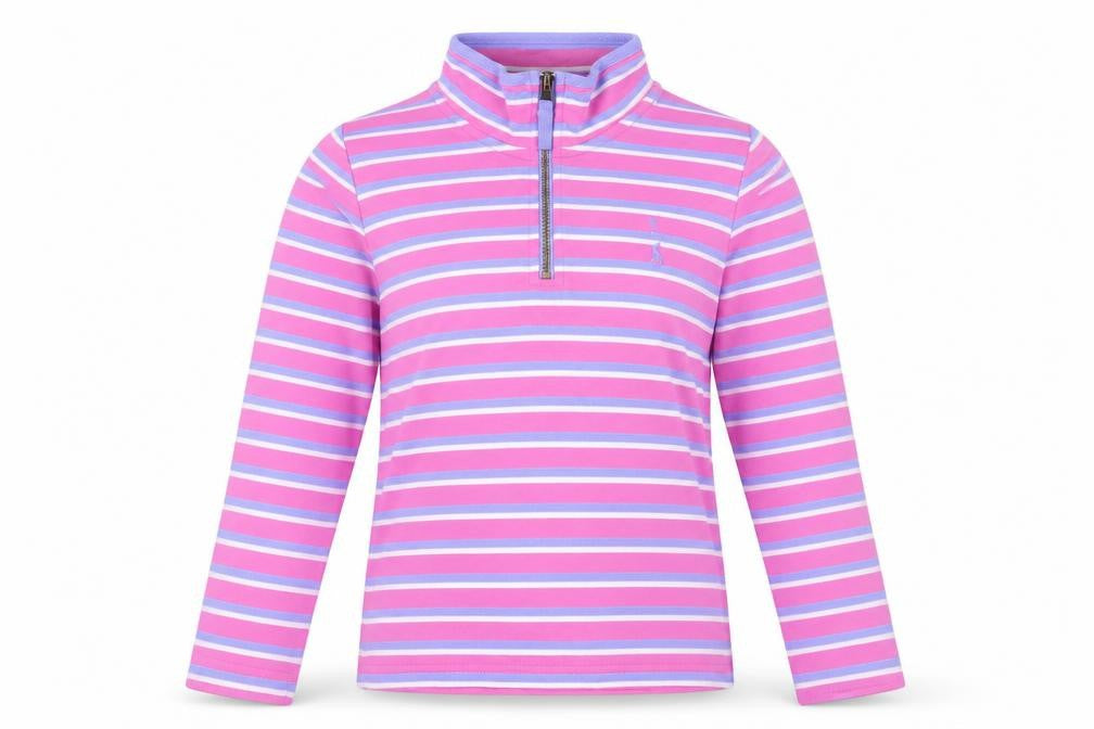 Teens UK 152 Regular Joules Multicoloured Full Zip Sweatshirt