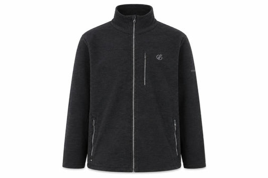 Dare 2b Men's Black Basic Jacket - L, Autumn Casual