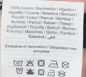 Jack & Jones Men's Black Graphic T-Shirt, M, Cotton