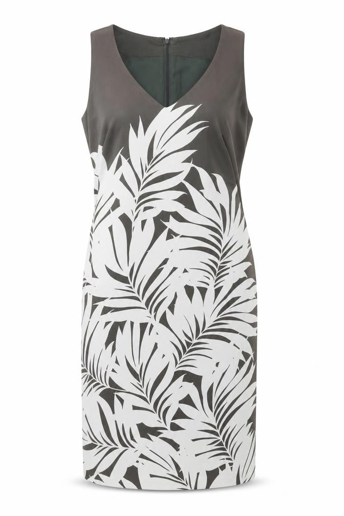 Jasper Conran Women's 10 Multicolour Sheath Dress