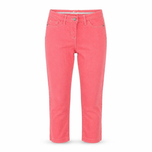 Boden Women's Pink Jeans Size 8