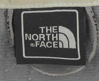 The North Face Women's Grey M Basic Jacket