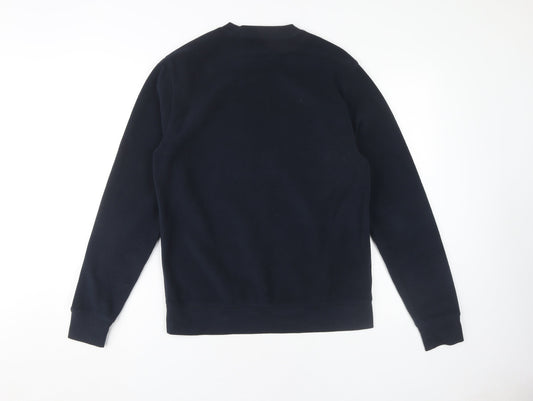 Original Penguin Men's Black Sweatshirt Size S