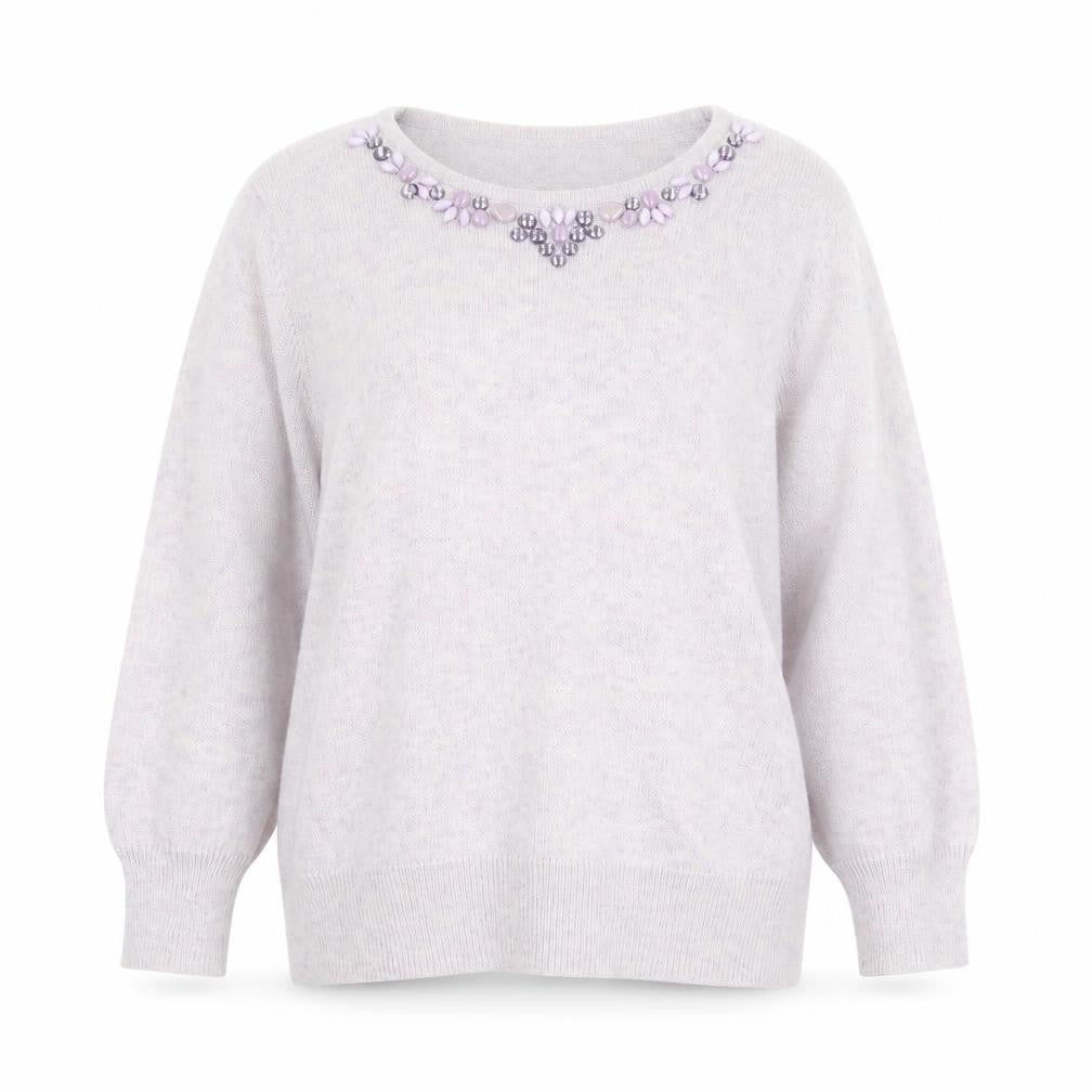 Marks and Spencer Women’s Multicoloured Jumper Size 18