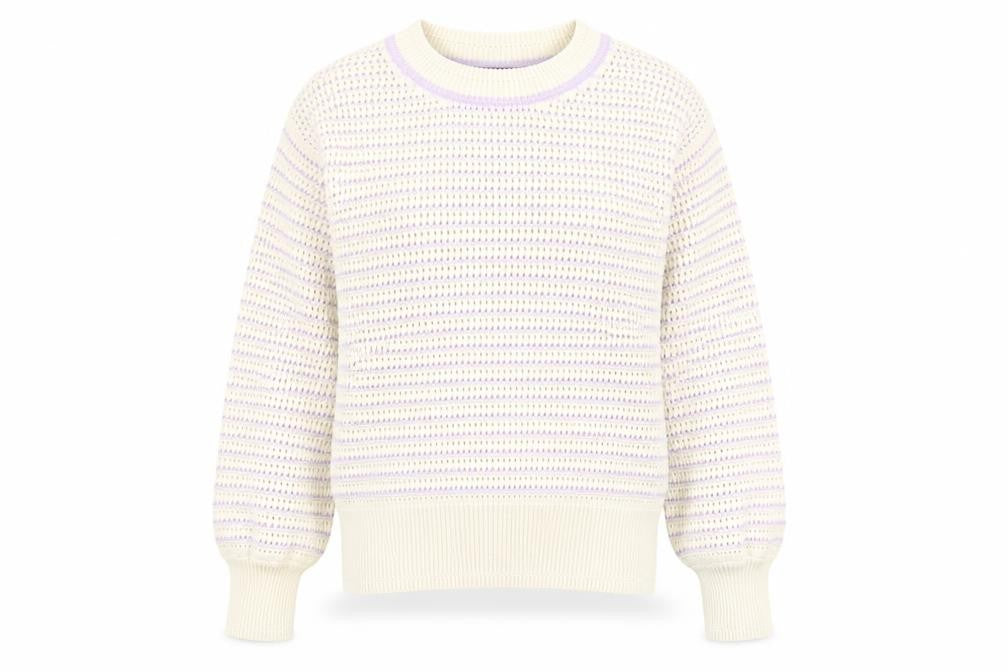 Marks and Spencer Women's Small Ivory Pullover