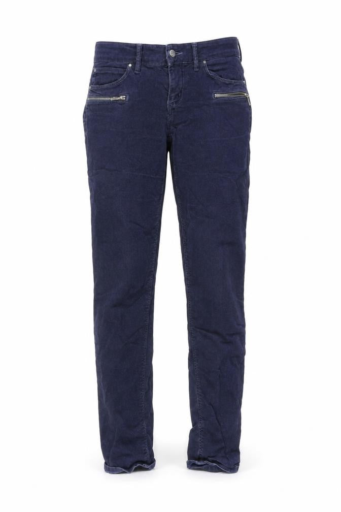 Tommy Hilfiger Women's Slim Blue Jeans Size 26