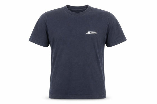 Mens UK Size S adidas Black  Cotton T-Shirt