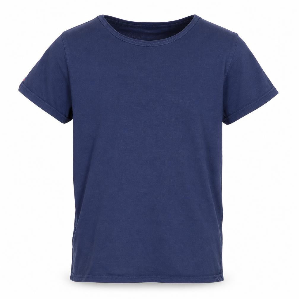 Marvel Boys Blue Spider-Man T-Shirt 11-12 Years Regular Fit