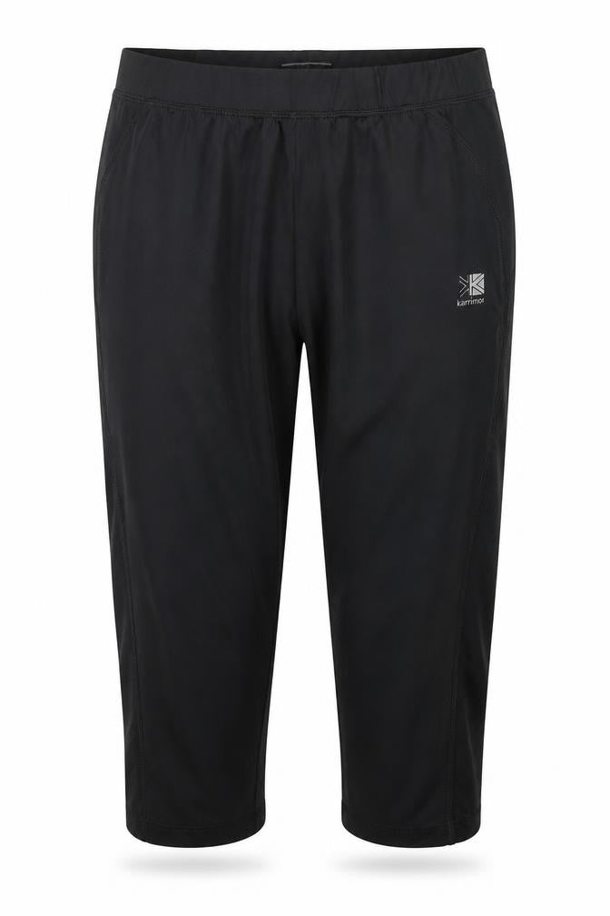 Karrimor Women's Black Compression Leggings Size 12