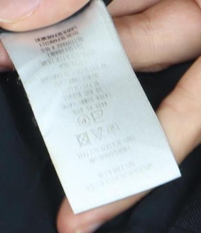 Alexon Women's Black Suit Jacket Size 12 - Classic Business