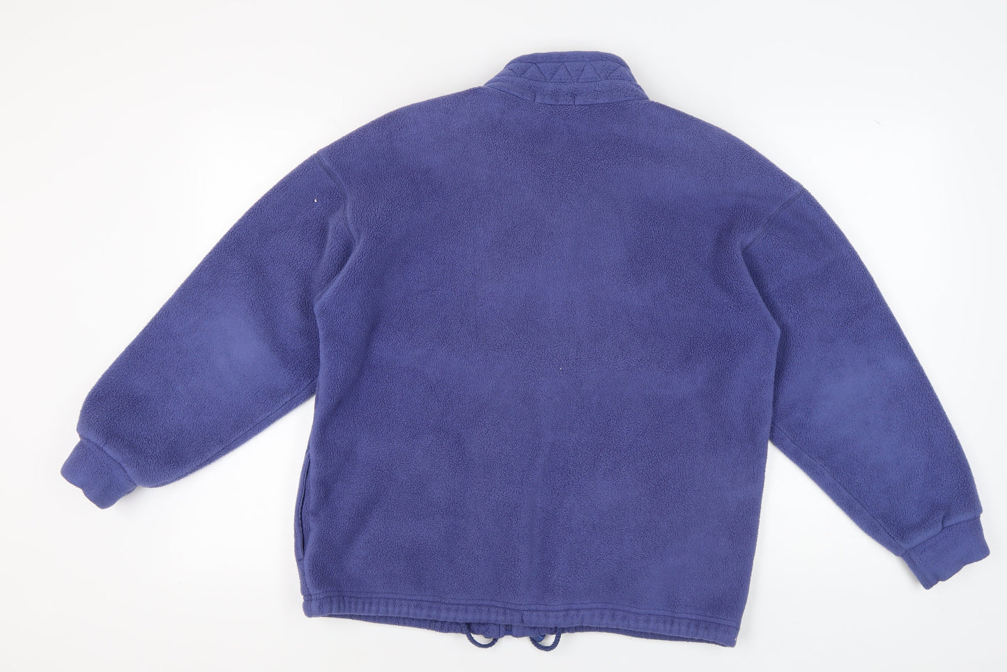 Marks and Spencer Women's Blue Basic Jacket