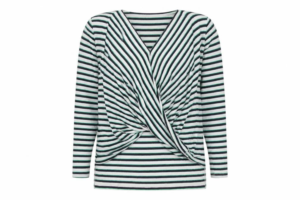 Womens UK Size 2XL VERO MODA Black  Shirt