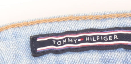 Tommy Hilfiger Slim Fit Light Blue Denim Jeans