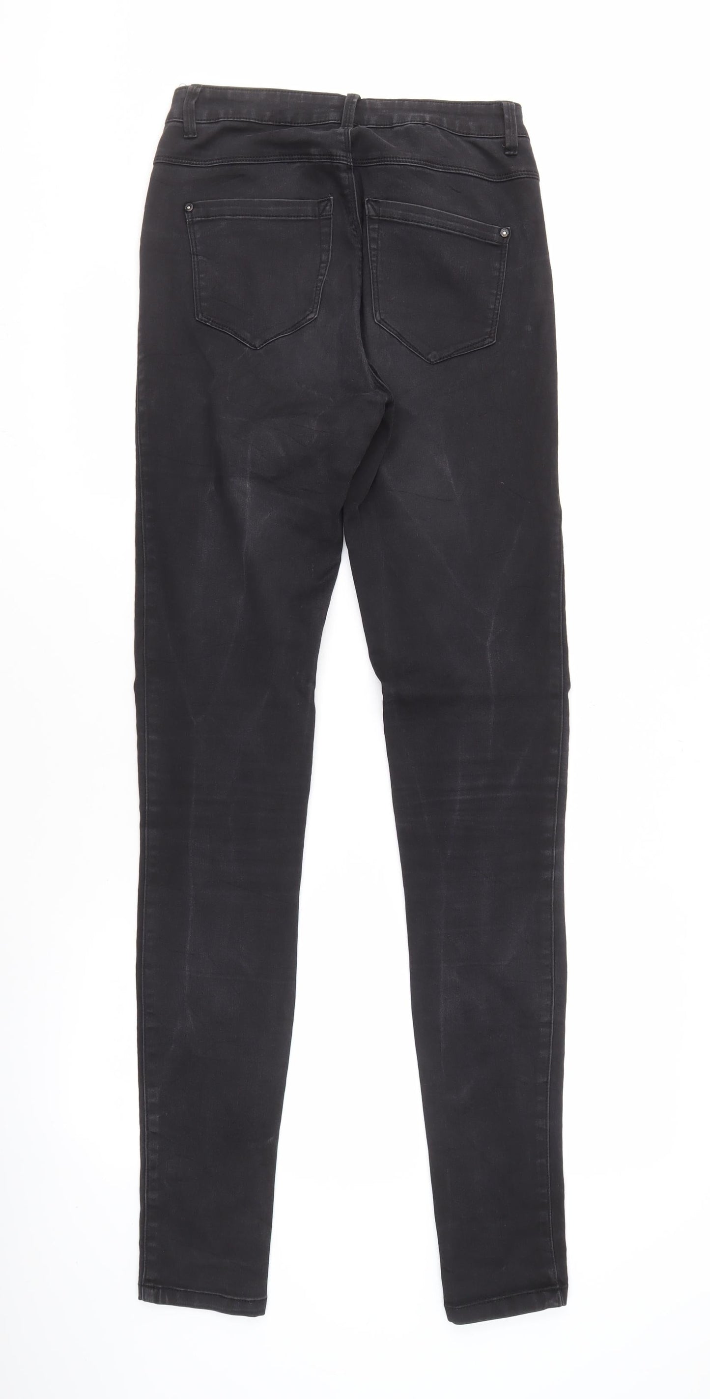 ONLY Men's Black Skinny Jeans M