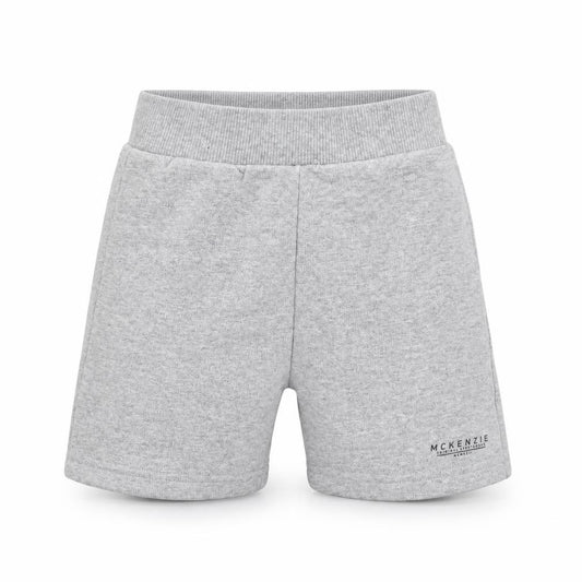 McKenzie Boys Grey Athletic Shorts 4-5 Years