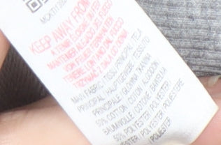 McKenzie Boys Grey Athletic Shorts 4-5 Years