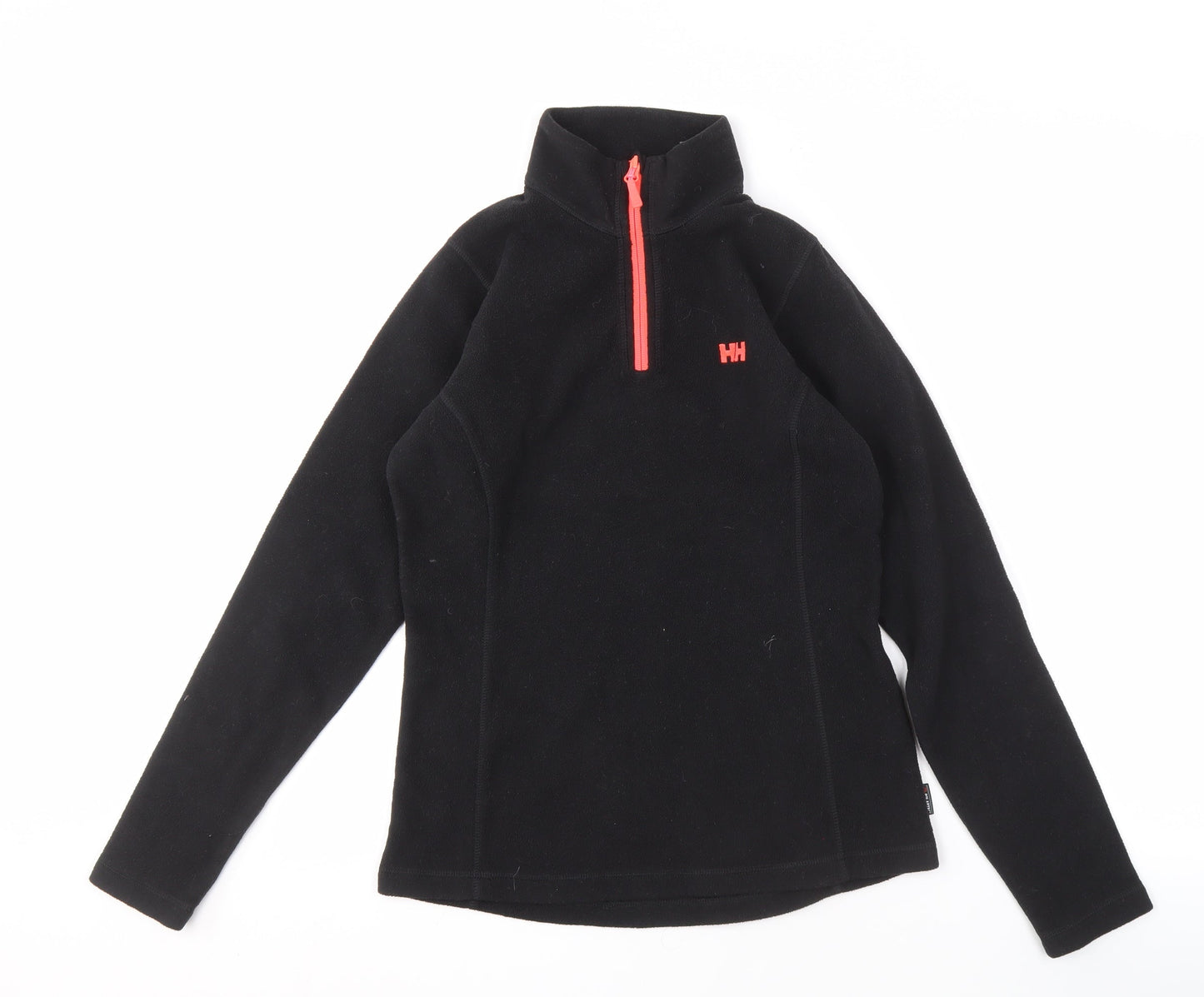 Helly Hansen Women's Black Pullover Sweatshirt Size S