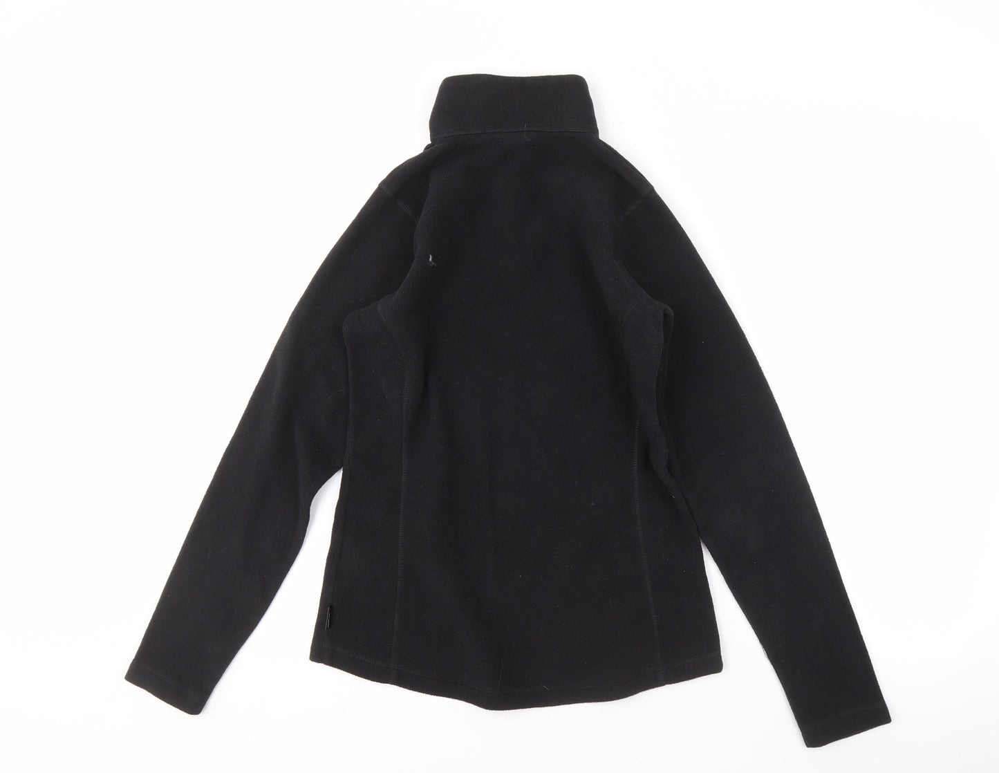 Helly Hansen Women's Black Pullover Sweatshirt Size S