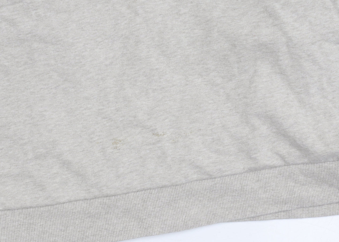 Seasalt Cornwall Women's Beige Sweatshirt Size 12